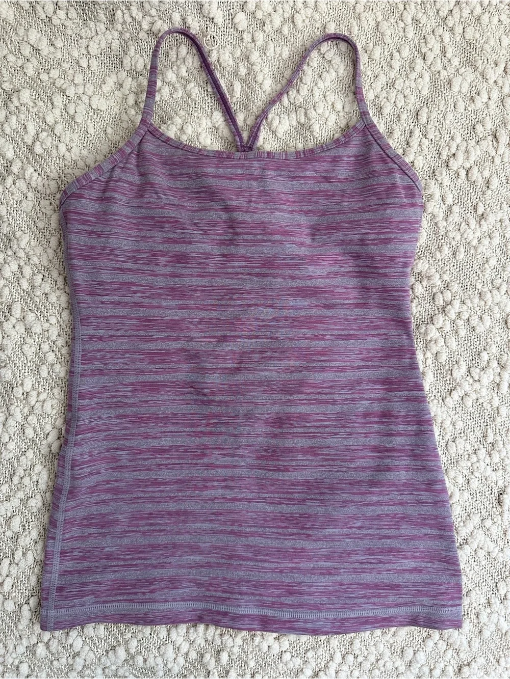 lululemon athletica removable colorway fabric
